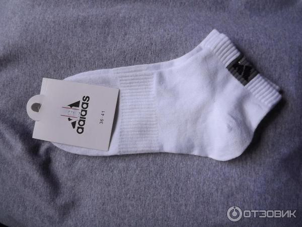 Женские носки ADIDAS