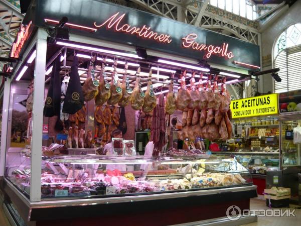 Шопинг в Испании фото
