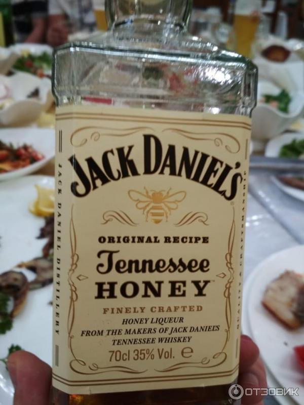 12 основных отличий настоящего виски Jack Daniel's Tennessee Old