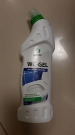 Чистящее средство Grass WC-GEL фото