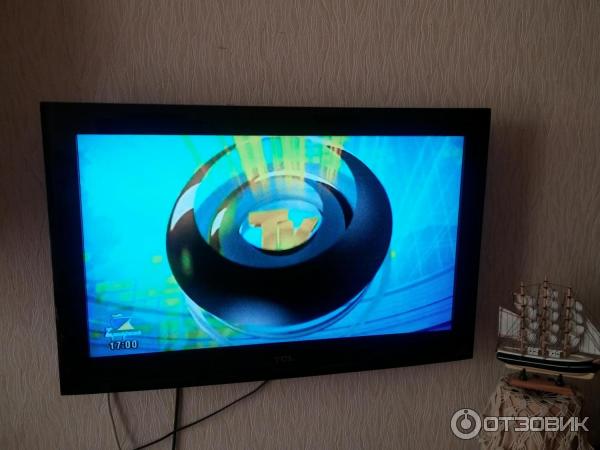 LED-телевизор TCL LED32D2700 фото