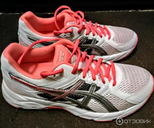 Купить Кроссовки Женские Asics Минск