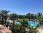Отель Arancia Resort Hotel 5* (Турция, Алания) фото