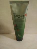 Массажный гель с глюкозамином Cactus Glucosamine Massage Body Cream фото