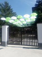 Санаторий "Сибиряк" (Россия, Бердск) фото