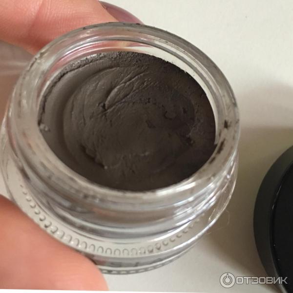 Водостойкая красящая помада для бровей Anastasia Dipbrow Pomade фото