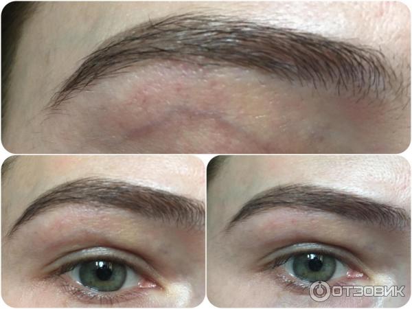 Водостойкая красящая помада для бровей Anastasia Dipbrow Pomade фото