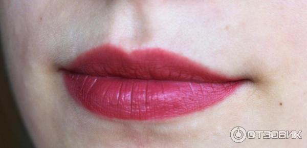 Губная помада Giorgio Armani Lip Maestro фото