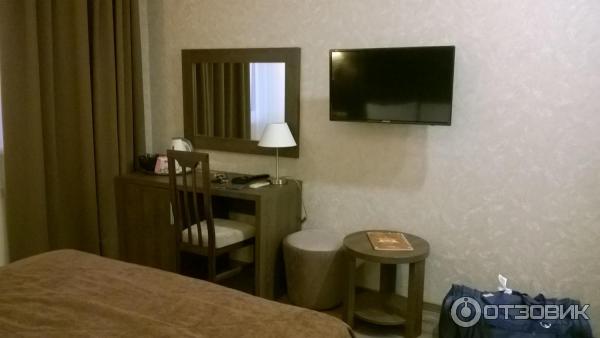 Отель Три мушкетера (Россия, Анапа) фото