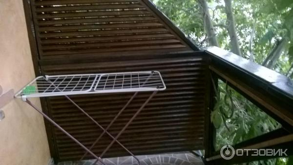 Отель Три мушкетера (Россия, Анапа) фото