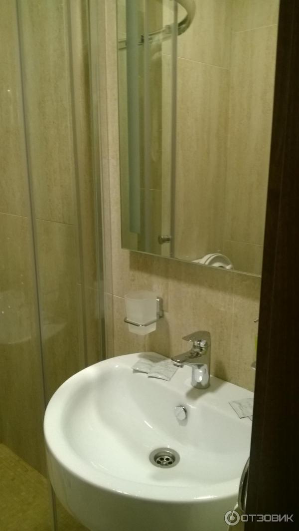 Отель Три мушкетера (Россия, Анапа) фото