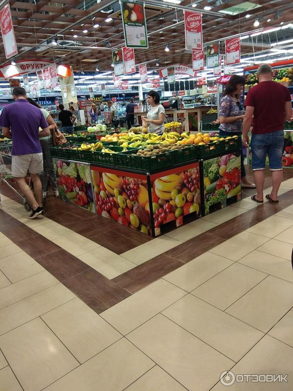 Торговый центр Парк Сити (Беларусь, Могилев) фото