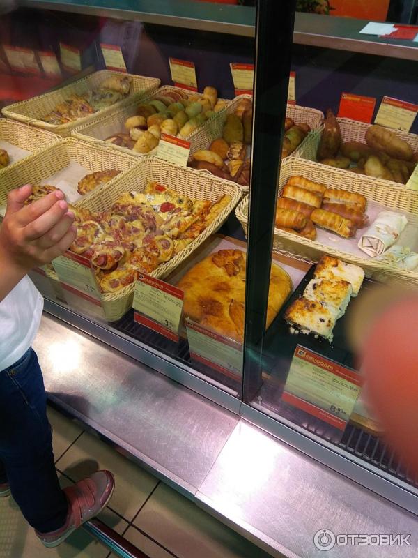 Торговый центр Парк Сити (Беларусь, Могилев) фото