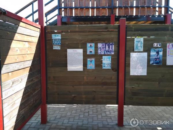 Парк Лабиринт (Греция, о. Крит) фото