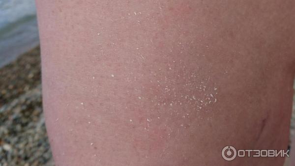 Крем для защиты от солнца Floresan Africa Kids SPF 50 фото