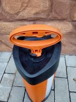 Stihl sg 31. Ручной распылитель Stihl SG 31. Аккумуляторный опрыскиватель Stihl. Марлевый сетчатый фильтр для садового опрыскивателя Shtil sg31.