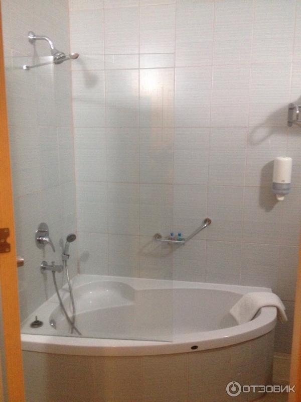 Отель Daima Biz 5* (Турция, Кемер) фото