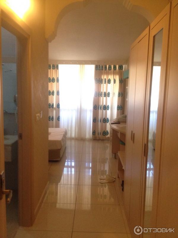 Отель Daima Biz 5* (Турция, Кемер) фото