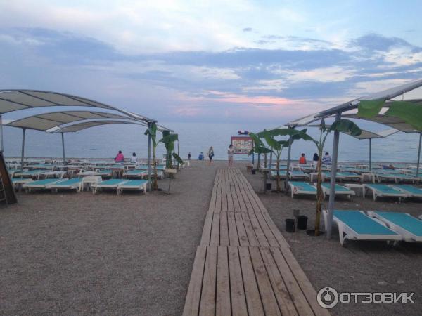 Отель Daima Biz 5* (Турция, Кемер) фото