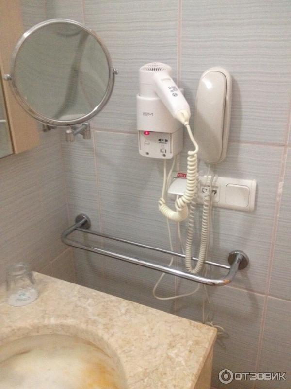 Отель Daima Biz 5* (Турция, Кемер) фото