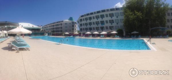 Отель Daima Biz 5* (Турция, Кемер) фото