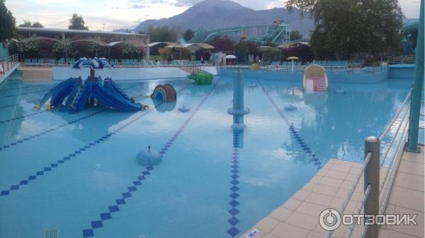 Отель Daima Biz 5* (Турция, Кемер) фото