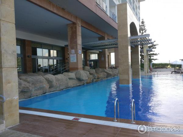 Отель Aska Washington Resort 5* (Турция, Сиде) фото