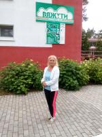 Санаторий "Вяжути" (Беларусь, Молодечно) фото