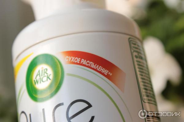 Освежитель воздуха Air Wick Pure фото