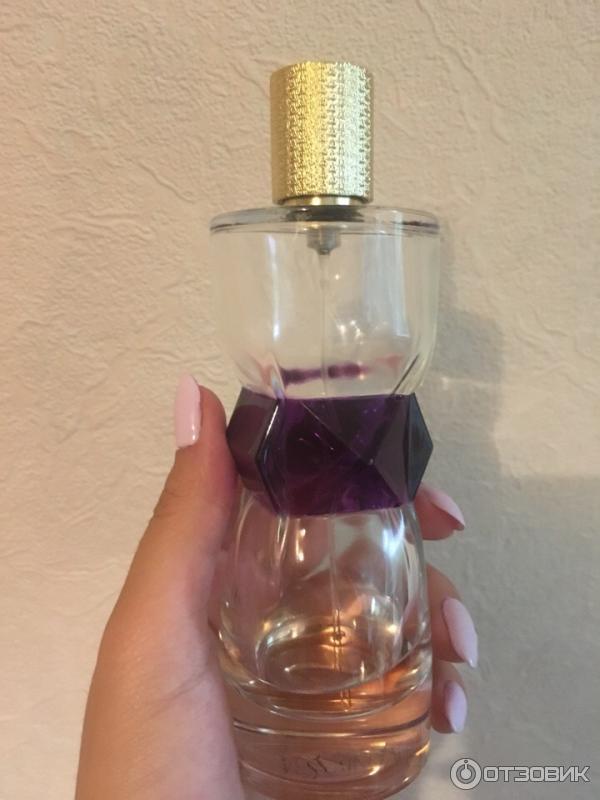 Парфюмерная вода Yves Saint Laurent Manifesto фото
