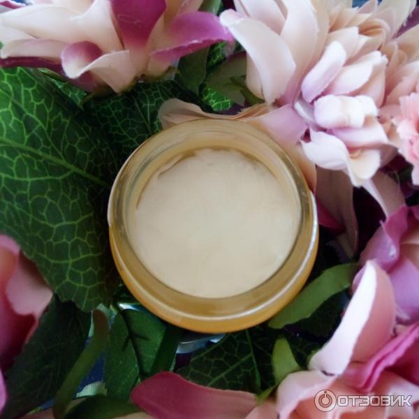 Питательный крем для лица Mizon Cheese Repair Cream фото