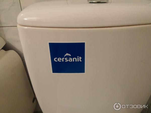 Унитаз Cersanit Купить Спб