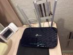 Беспроводной маршрутизатор TP-Link Archer C20 (RU) фото