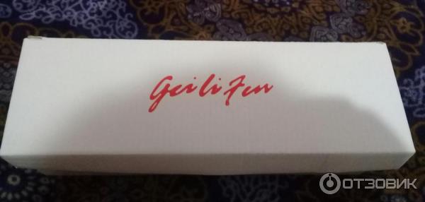 Мокасины женские Geilifen фото