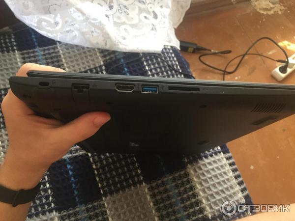 Ноутбук Acer Aspire 3 A315-21G-41DY фото