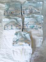 Детские подгузники Pampers Premium Care фото
