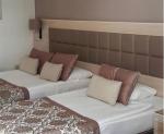 Отель Miracle Resort 5* (Турция, Анталия) фото