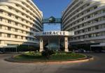 Отель Miracle Resort 5* (Турция, Анталия) фото