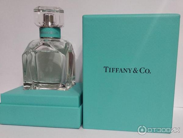 Туалетная вода TIFFANY & CO фото