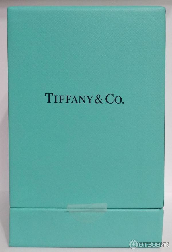 Туалетная вода TIFFANY & CO фото