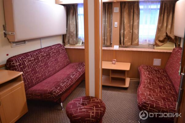 Теплоход михаил фрунзе фото кают