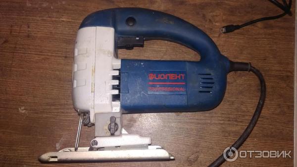 Купить Лобзик Электрический Фиолент Бу На Авито