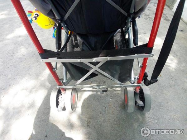 Филадельфийская коляска это