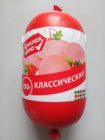 Колбаса Красная цена "Классическая" фото
