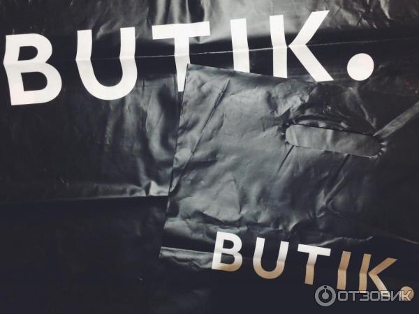 Butik.ru - интернет-магазин одежды и обуви фото