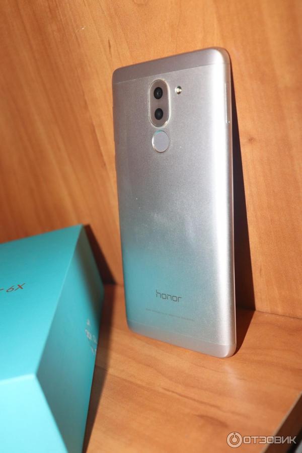 Honor 6X