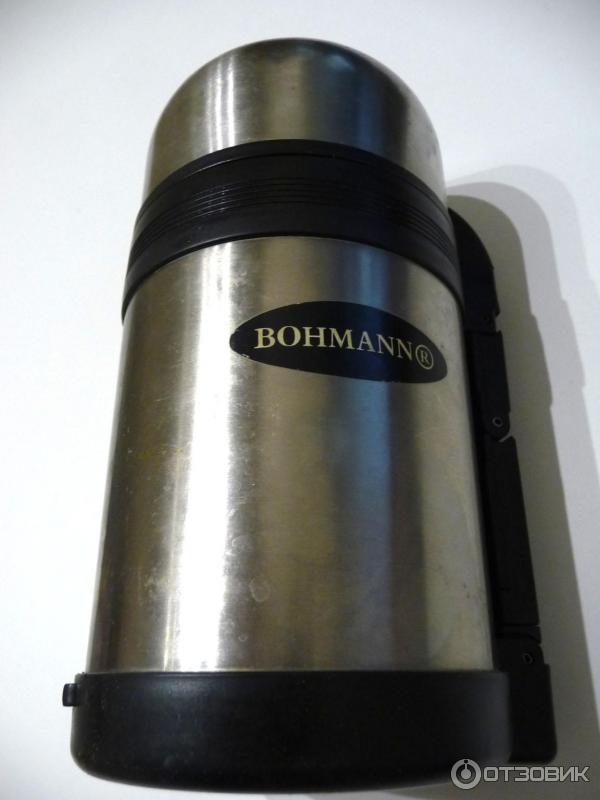 Bohmann