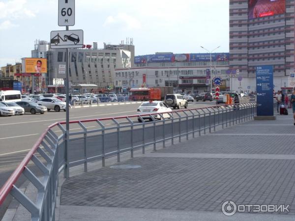 Тоннель московского вокзала нижний новгород фото