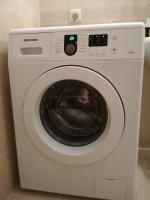 Стиральная машина Samsung WF8590NLW8DYLP фото