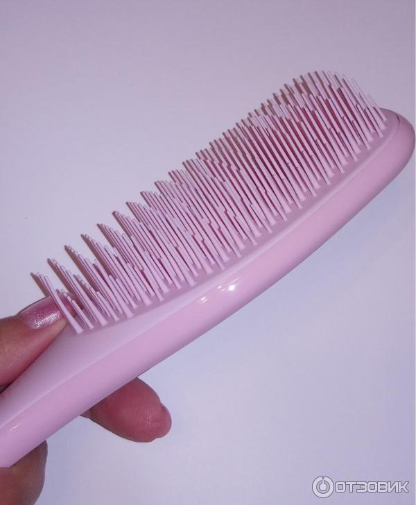 Расческа Tangle Teezer Wet detangling фото